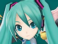 ֽ鲻ߥ -Project DIVA- 2ndפýΥޥ5桤ȯ桪 ϿϡCHAOS;HEAD ChuChu!ײߤ