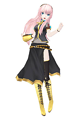 #005Υͥ/ȥߥɤȡȥޥɤ̴βɱܤ¸ֽ鲻ߥ -Project DIVA- 2ndפDLCǡ֥ɥޥSPפΥ塼ڶʤѲǽ