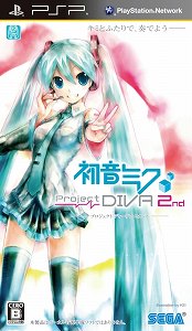 ֽ鲻ߥ -Project DIVA- 2ndפΥץ쥤ݡȤǺܡ٤ƤǤѥåפܺϡȥܥեץå