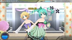 ֽ鲻ߥ -Project DIVA- 2ndפΥץ쥤ݡȤǺܡ٤ƤǤѥåפܺϡȥܥեץå