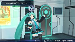 ֽ鲻ߥ -Project DIVA- 2ndפΥץ쥤ݡȤǺܡ٤ƤǤѥåפܺϡȥܥեץå