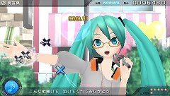 ֽ鲻ߥ -Project DIVA- 2ndפΥץ쥤ݡȤǺܡ٤ƤǤѥåפܺϡȥܥեץå