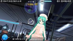 ֽ鲻ߥ -Project DIVA- 2ndפΥץ쥤ݡȤǺܡ٤ƤǤѥåפܺϡȥܥեץå