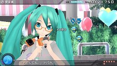 ֽ鲻ߥ -Project DIVA- 2ndפΥץ쥤ݡȤǺܡ٤ƤǤѥåפܺϡȥܥեץå