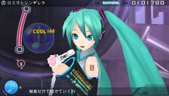 ֽ鲻ߥ -Project DIVA- 2nd ȯ䵭ǰ̵DLCۿ