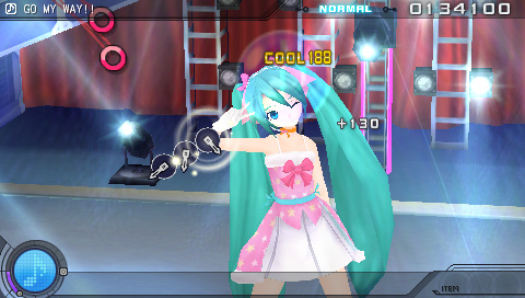 #007Υͥ/®ۡTGS 2010ϡֽ鲻ߥ -Project DIVA-2ndץơ٥ȤǥޥܶȯɽߥãΤGO MY WAY!!סrelationsפ1028ۿ