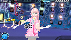 TGS 2010DLCStargazeRסֽ鲻ߥξüפۿꡪ ޥͥĤֽ鲻ߥ -Project DIVA- 2ndץơݡ