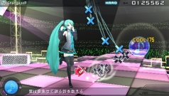 ֽ鲻ߥ -Project DIVA- 2ndסֽ鲻ߥξüפʤۿ