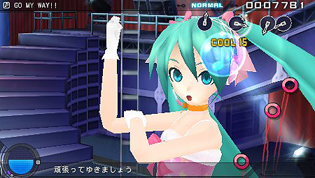 1028ۿޤǤȤ鷺ֽ鲻ߥ -Project DIVA- 2ndס֥ɥޥSPץܥ졼DLCξܺپȯɽ