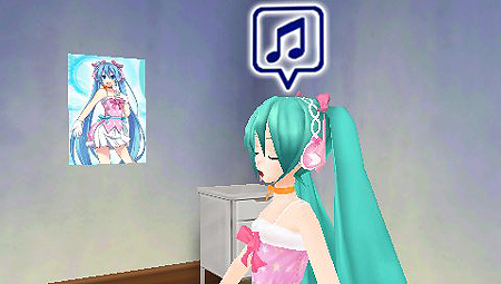 #008Υͥ/1028ۿޤǤȤ鷺ֽ鲻ߥ -Project DIVA- 2ndס֥ɥޥSPץܥ졼DLCξܺپȯɽ