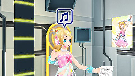 #015Υͥ/1028ۿޤǤȤ鷺ֽ鲻ߥ -Project DIVA- 2ndס֥ɥޥSPץܥ졼DLCξܺپȯɽ