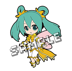 ֽ鲻ߥ-Project DIVA-ȥ졼ǥ󥰥ȥåTrack02ͽ󳫻