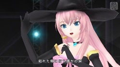 ֽ鲻ߥ -Project DIVA- 2ndסǿDLCϡ̼ɽ䲻륫