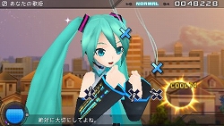 ֽ鲻ߥ -Project DIVA- 2ndסɲóڶ2郎224ۿ