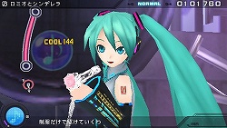 ֽ鲻ߥ -Project DIVA- 2ndפ㤤Ǥ1215ȯ䡣ڥƥबƱ줿ȥɥǥӥ塼ѥåɤˤܡ