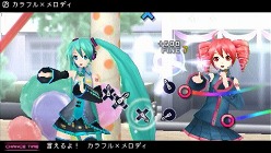 ֽ鲻ߥ -Project DIVA- 2ndɲDLCֽŲƥȡפۿ