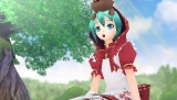 鲻ߥ -Project DIVA- 2nd