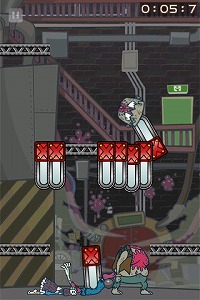 iPhoneiPhone/iPod touchޡؤĩ Zombie Recycling Inc.פιǤФ