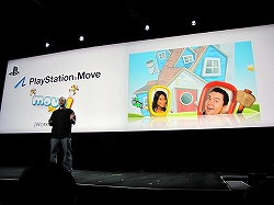 #004Υͥ/GDC 2010PlayStation MoveбȥϡܳTPSߥ˥ླྀޤǥХ饨ƥ˭١SCEץ쥹ե󥹾