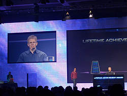 #006Υͥ/GDC 2010Game Developers Choice Awards޼ǤϡWarren Spector˸ƤФWill Wright졤John Carmackɤå