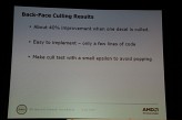 GDC 2010AMDΥѡȤDirectX 11פˤƥå졼μº