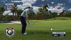 #001Υͥ/PS3/Xbox 360֥å PGA TOUR 11ʱѸǡˡפ715ȯ䡤PS3ǤǤϡPlayStation Move⡼󥳥ȥפˤбͽ