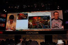 画像ギャラリー No.020のサムネイル画像 / ［TGS 2010］ひと狩り行こうぜならぬひと風呂行こうぜ!?　温泉などユクモ村の施設が実機デモで紹介された「モンスターハンターポータブル 3rd」ステージイベントをレポート