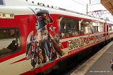 画像ギャラリー No.010のサムネイル画像 / 日本のユクモ村でいい旅狩り気分。「モンスターハンターポータブル3rd ×渋温泉 ユクモノ気分で狩り放題！」に行ってきた
