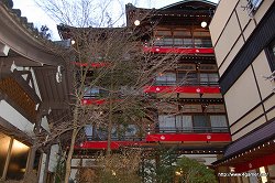 画像ギャラリー No.065のサムネイル画像 / 日本のユクモ村でいい旅狩り気分。「モンスターハンターポータブル3rd ×渋温泉 ユクモノ気分で狩り放題！」に行ってきた