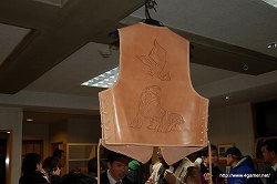 画像ギャラリー No.072のサムネイル画像 / 日本のユクモ村でいい旅狩り気分。「モンスターハンターポータブル3rd ×渋温泉 ユクモノ気分で狩り放題！」に行ってきた