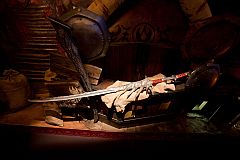 画像ギャラリー No.006のサムネイル画像 / USJで「モンスターハンター･ザ･リアル」開幕，等身大リオレウス希少種は必見