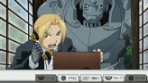 ˥Υȡ꡼θǤPSPRPGֹݤϣѻ FULLMETAL ALCHEMIST «ءסХʥॳॹ520ȯ