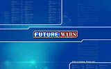 Future Wars