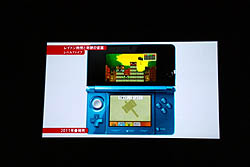 ǤŷƲե2010롣˥ƥɡ3DS2011ǯ226ȯ䡣ʤ25000