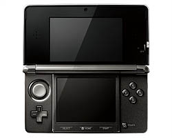 ǤŷƲե2010롣˥ƥɡ3DS2011ǯ226ȯ䡣ʤ25000