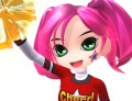 Wiiリモコンで本格的なチアダンスが楽しめちゃうWii用ソフト「ウィーチア ダンシングスピリッツ!」,バンダイナムコゲームスより7月発売