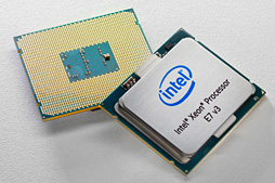 Intel𴴥СCPUʡXeon E7 v3ȯɽޥåɤ®뿷̿TSXפϥޡܤ