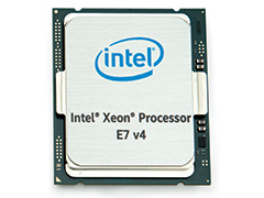 Intel𴴥СCPUXeon E7 v4פȯɽCPU 1𤢤3TBΥᥤܲǽ