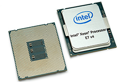 Intel𴴥СCPUXeon E7 v4פȯɽCPU 1𤢤3TBΥᥤܲǽ