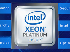 Intel48HPCXeonCascade Lakeפ2019ǯȾ˻ԾسؽǽϸXeonκ17ܤ