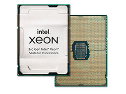 IntelIce Lake١3Xeon Scalable ProcessorפȯɽXeon꡼Ȥƽ10nmץѤ