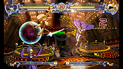 Windows 8ǡBLAZBLUE CALAMITY TRIGGERפWindows Storeо졣1ǥץ쥤ǽ̵θǤ꡼