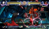 BLAZBLUE CALAMITY TRIGGER