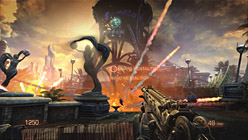 Gamescomϥץ쥤䡼ϼ͸ʤ!?ŻҥåƬС150פʤäBulletstormפɲþ