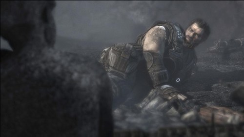 #003Υͥ/ĤΤ Xbox 360ǿ͵TPSδԡGears of War 3פȯ2011ǯ47˷ꡣ꡼Ȥ᤯ǿȥ쥤顼о