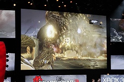 E3 2011100ͤΥޡͽ󤷤꡼ǿGears of War 3פΥǥץ쥤ˡǤϡưСݥȡɤо졩