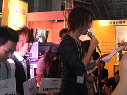 TGS 2010ϳƼ索饤FPSͭ̾ץ쥤䡼7ȥǷ͡ WebMoneyšFPSûұ״ݡ