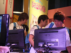 TGS 2010ϳƼ索饤FPSͭ̾ץ쥤䡼7ȥǷ͡ WebMoneyšFPSûұ״ݡ