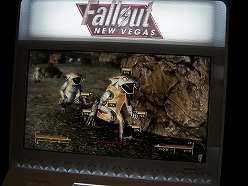 TGS 2010ܸǡFallout: New Vegasפޥեȥ֡˥å֡ǥץ쥤֥Ÿ