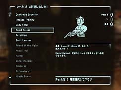 #016Υͥ/Fallout: New VegasפΥӥ塼ǺܡRPGFallout 3פ³Ԥϡ̤Ķ뤳ȤǤΤ